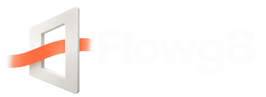 Flowg8